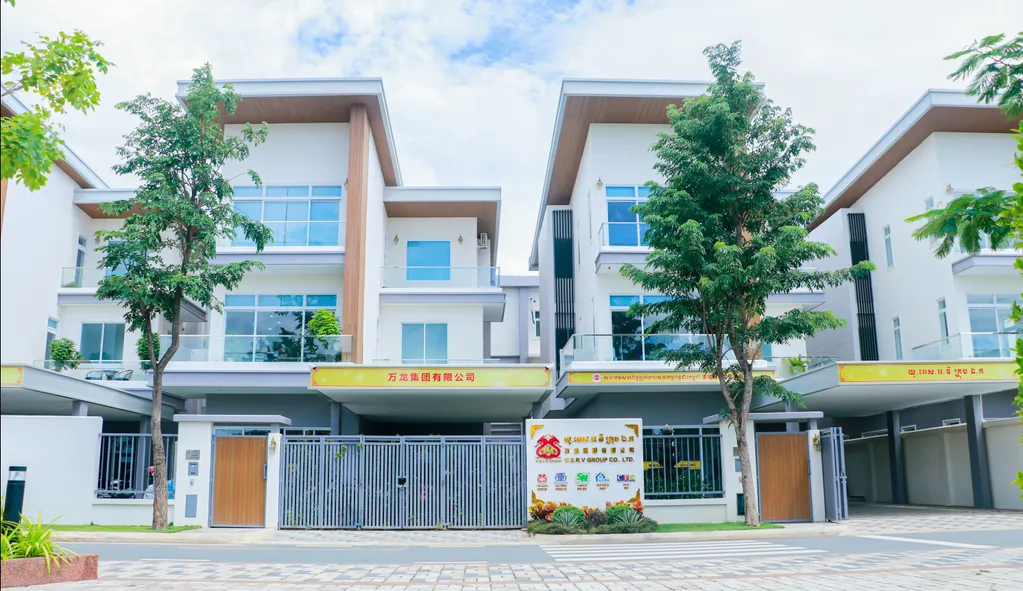 ផ្តោតការយកចិត្តទុកដាក់ខ្ពស់ចំពោះអតិថិជន